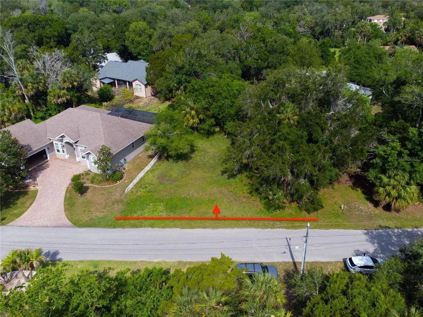 Property from 4648 S GATOR LOOP - KW - Homosassa, Florida, 34448