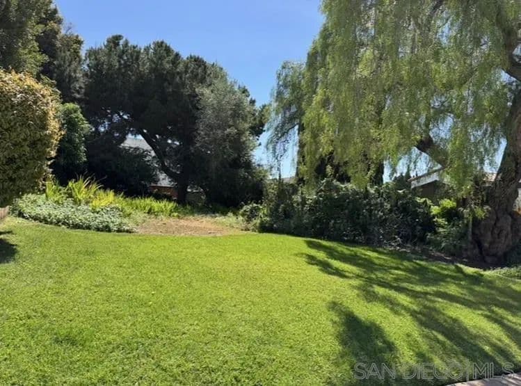 Vacant Land in San Diego - San Diego, California, 92103