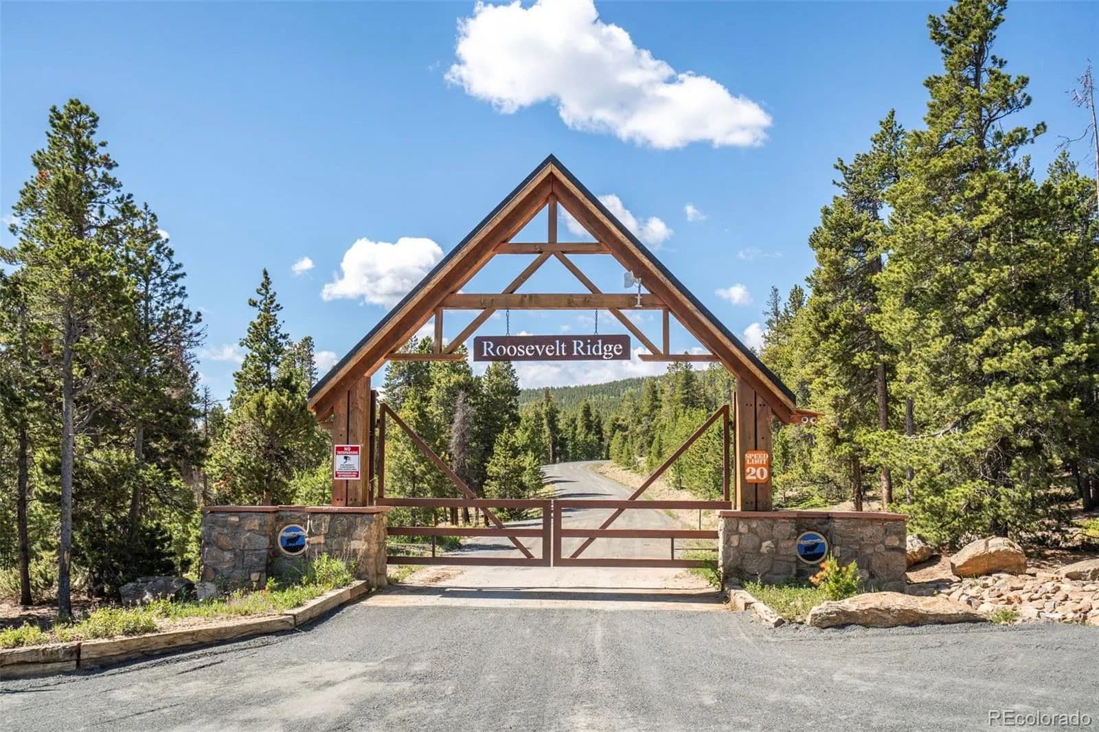 19.91 Acres of Land for Sale in Black Hawk, CO - Black Hawk, Colorado, 80422