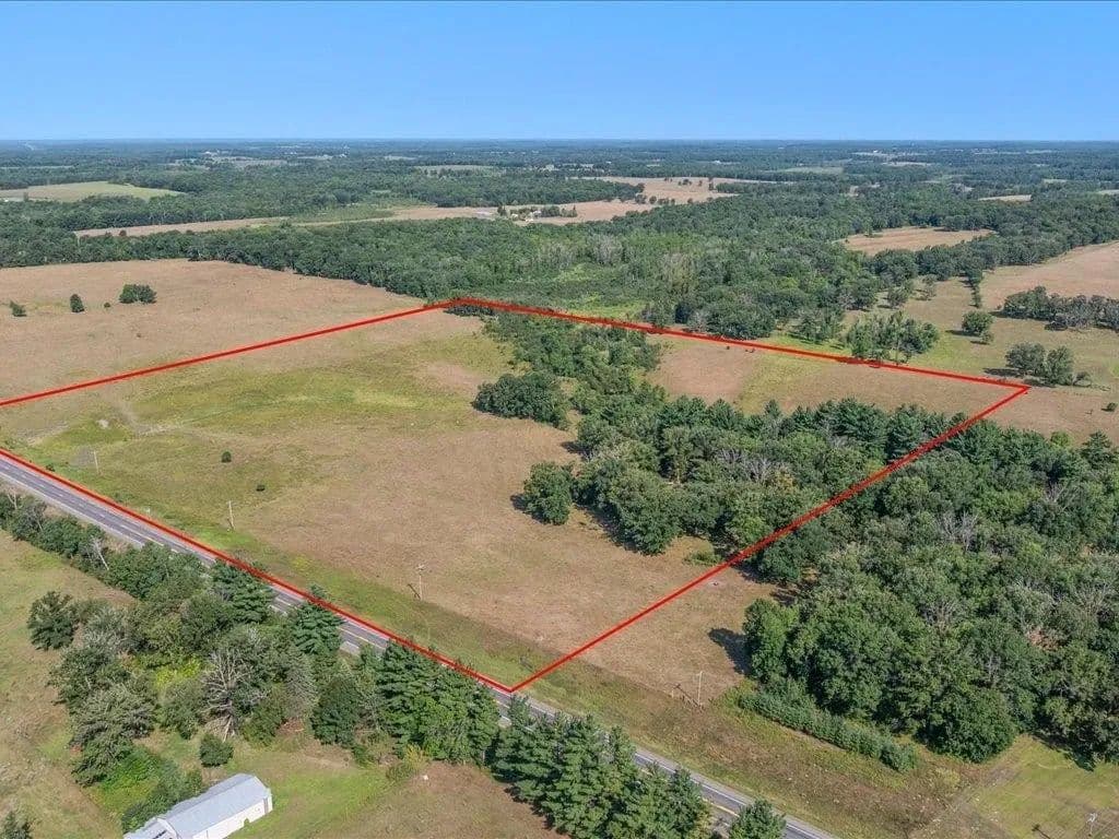Lots & Land-Other in Pillager - Pillager, Minnesota, 56473