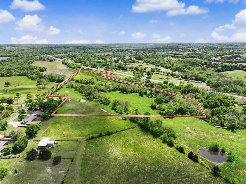 Vacant Land in Sherman - Sherman, Texas, 75090