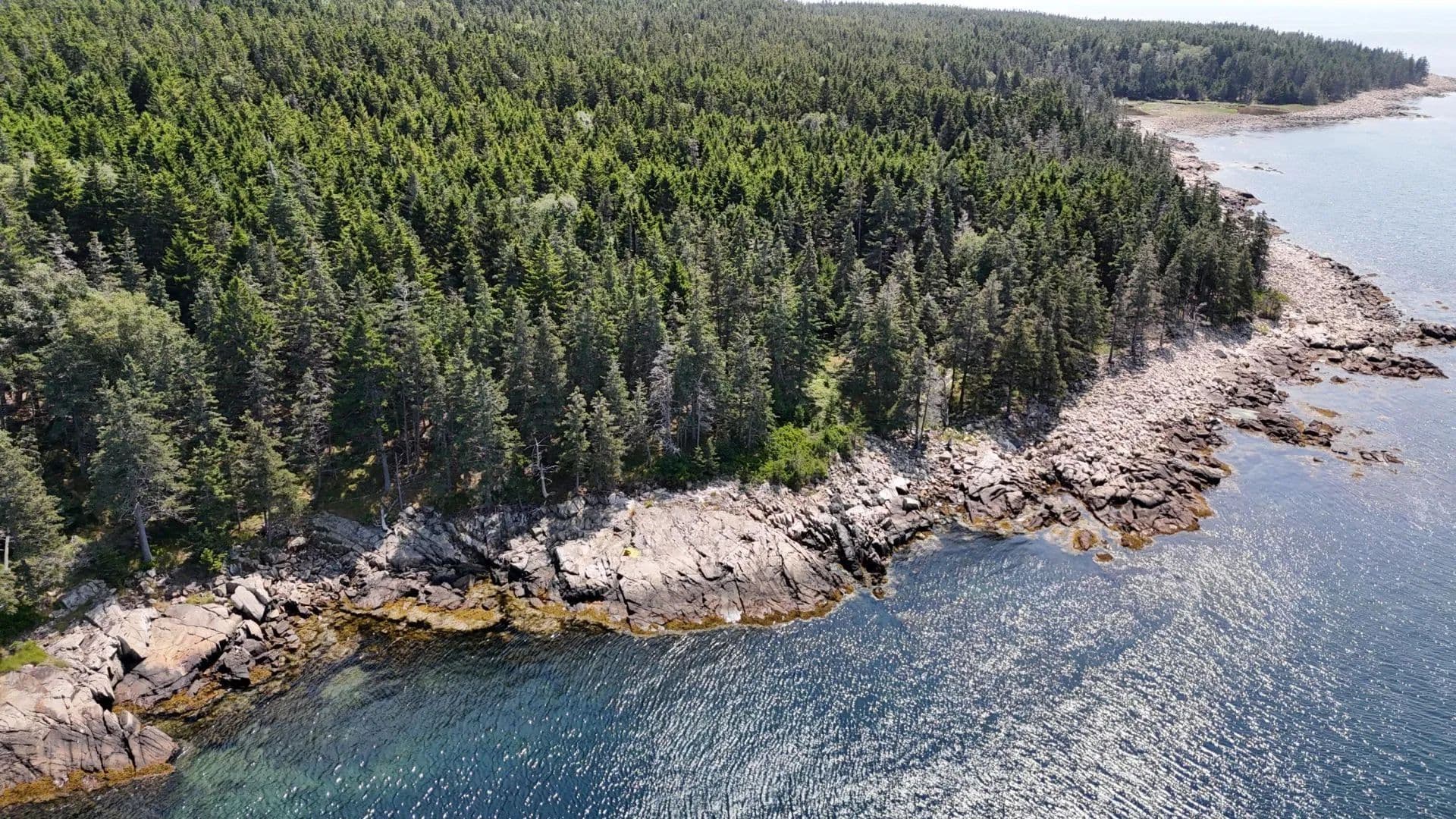 Land -Single Family Acreage in Frenchboro - land for sale