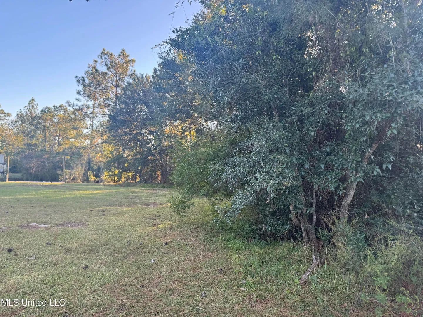 Vacant Land in Waveland - land for sale