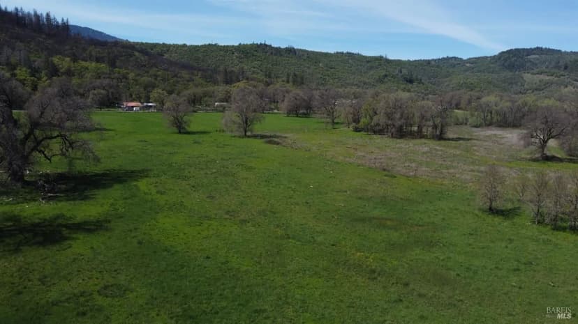 Lots & Land-Other in Covelo