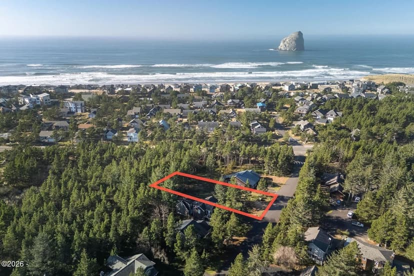 Lots & Land-Other in Pacific City