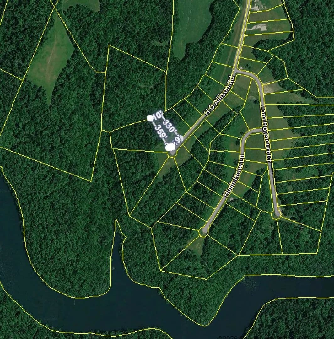 Lots & Land-Other in Baxter - Baxter, Tennessee, 38544