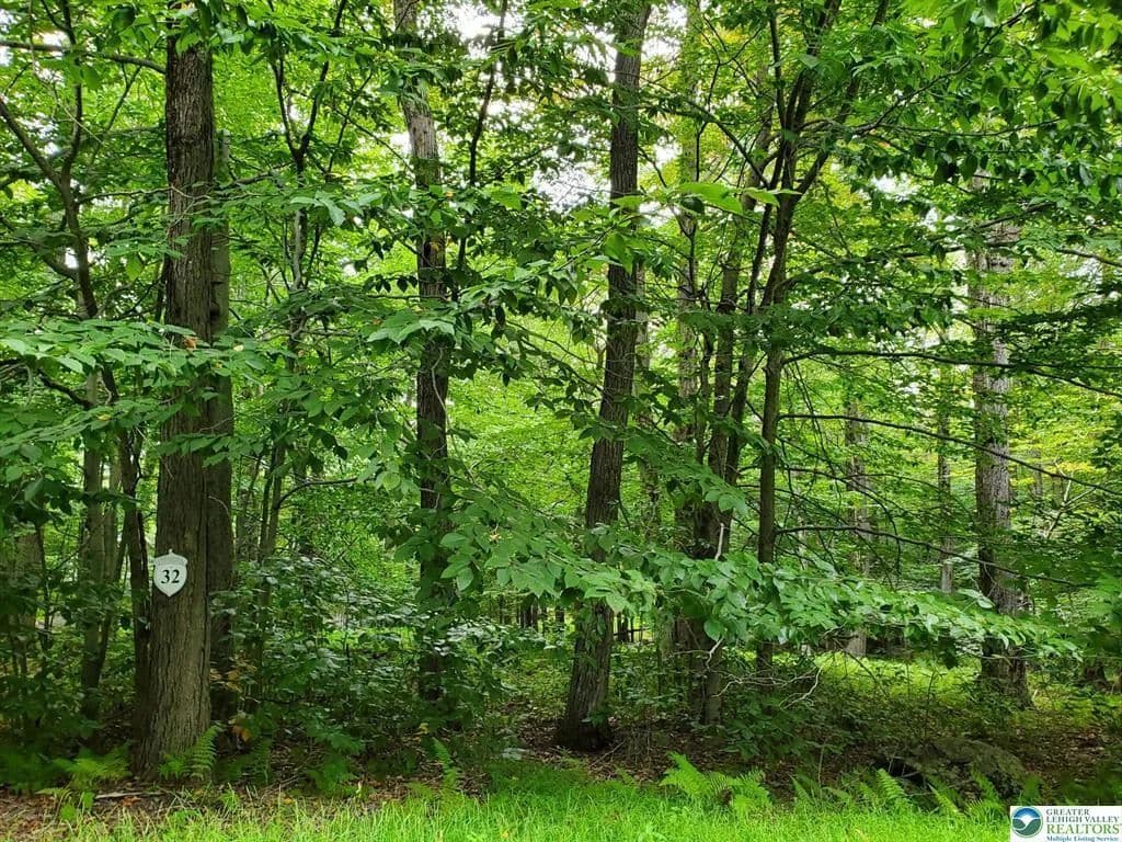 Vacant Land in Tobyhanna - Tobyhanna, Pennsylvania, 18347