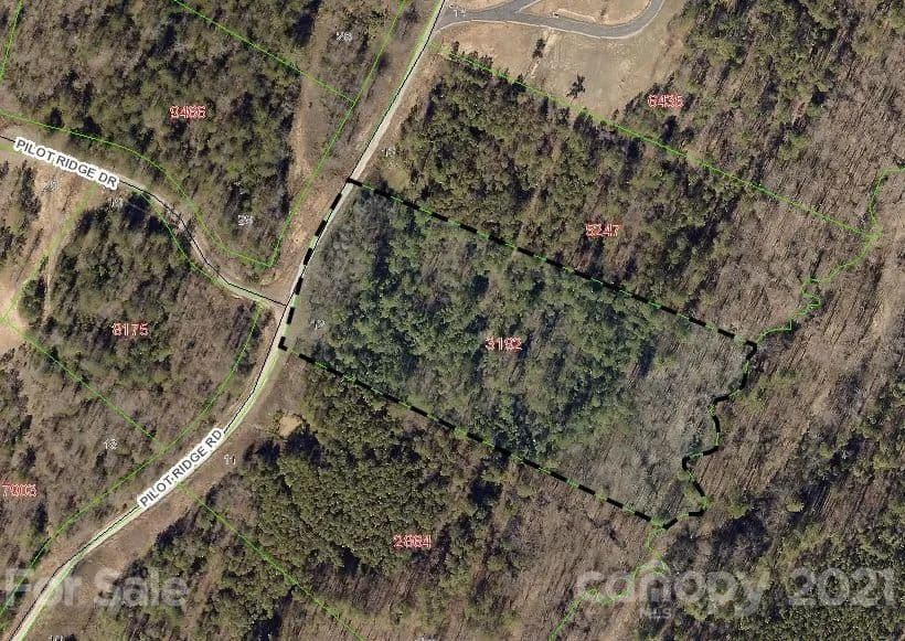 Lots & Land-Other in Nebo - Nebo, North Carolina, 28761