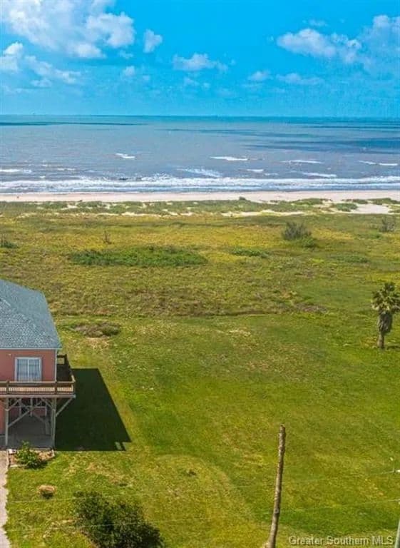 Lots & Land-Other in Johnsons Bayou - Johnsons Bayou, Louisiana, 70631