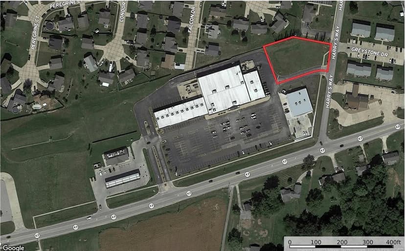 Property from 3 Winfield Plaza Drive - KW