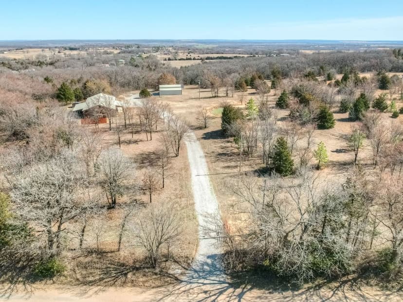 Timber Gate Ranch