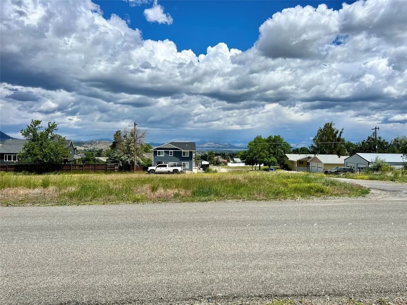 Property from Tbd Knight Street - KW