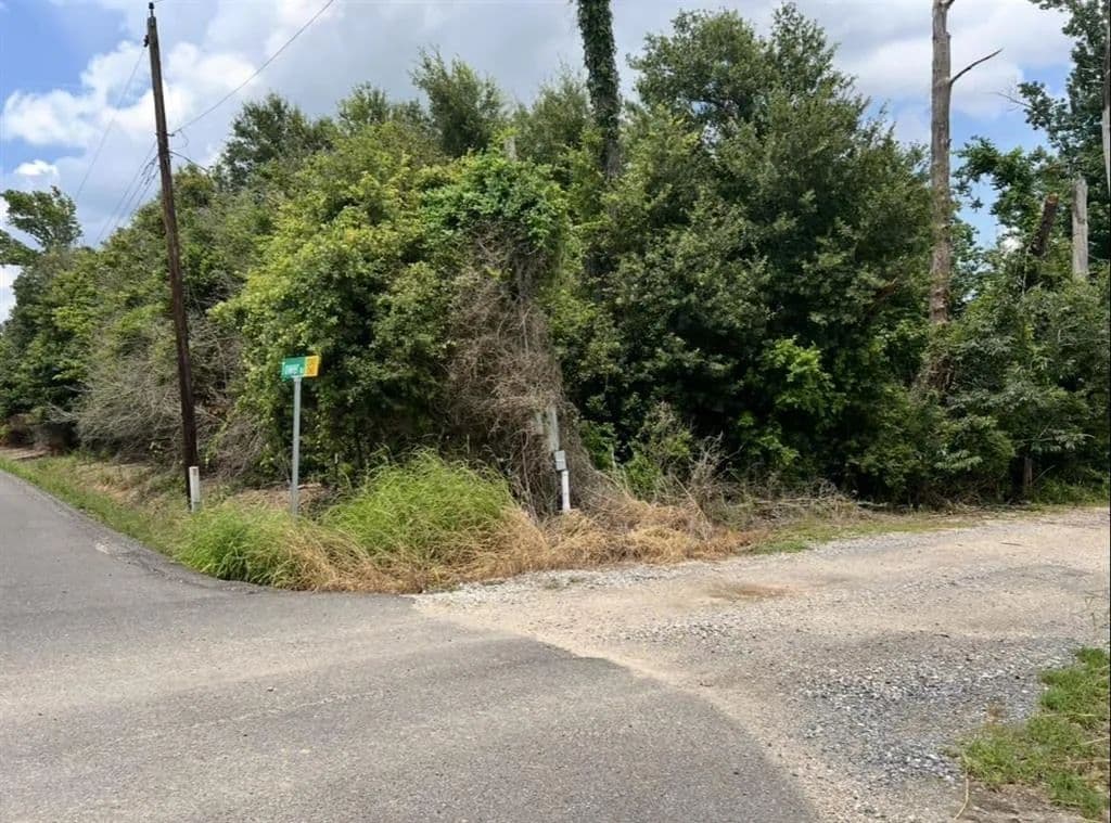 Vacant Land in Westlake - Westlake, Louisiana, 70669