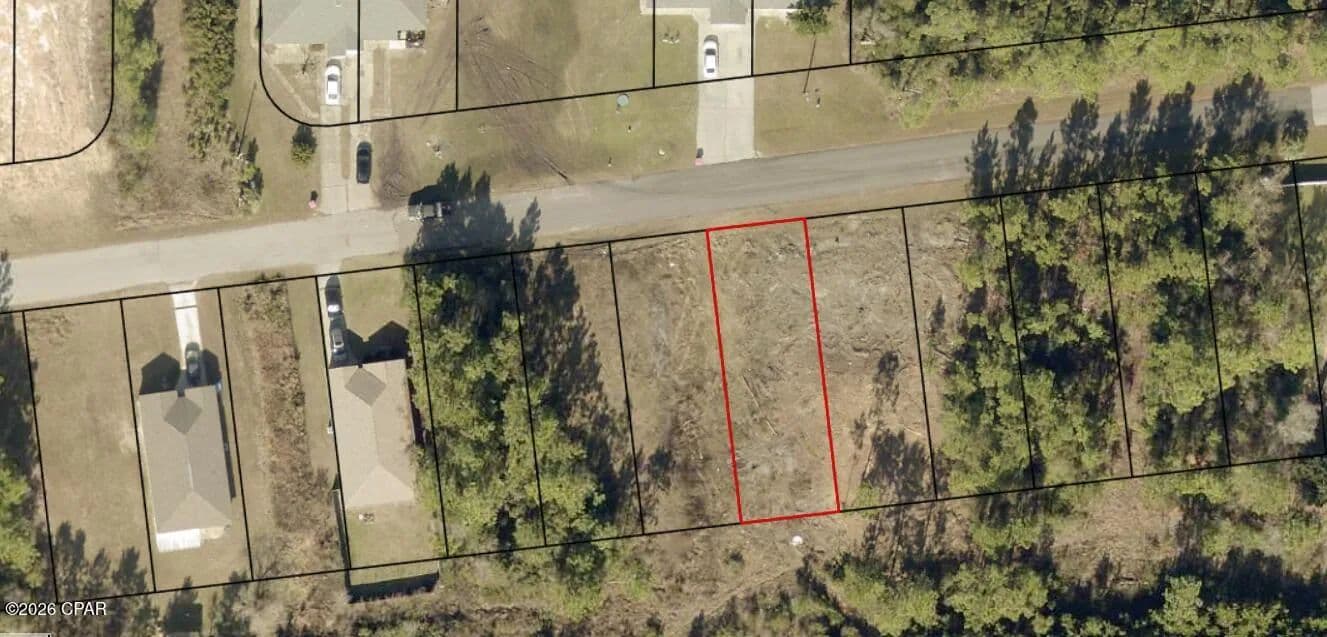 Lots & Land-Other in Panama City - Panama City, Florida, 32404