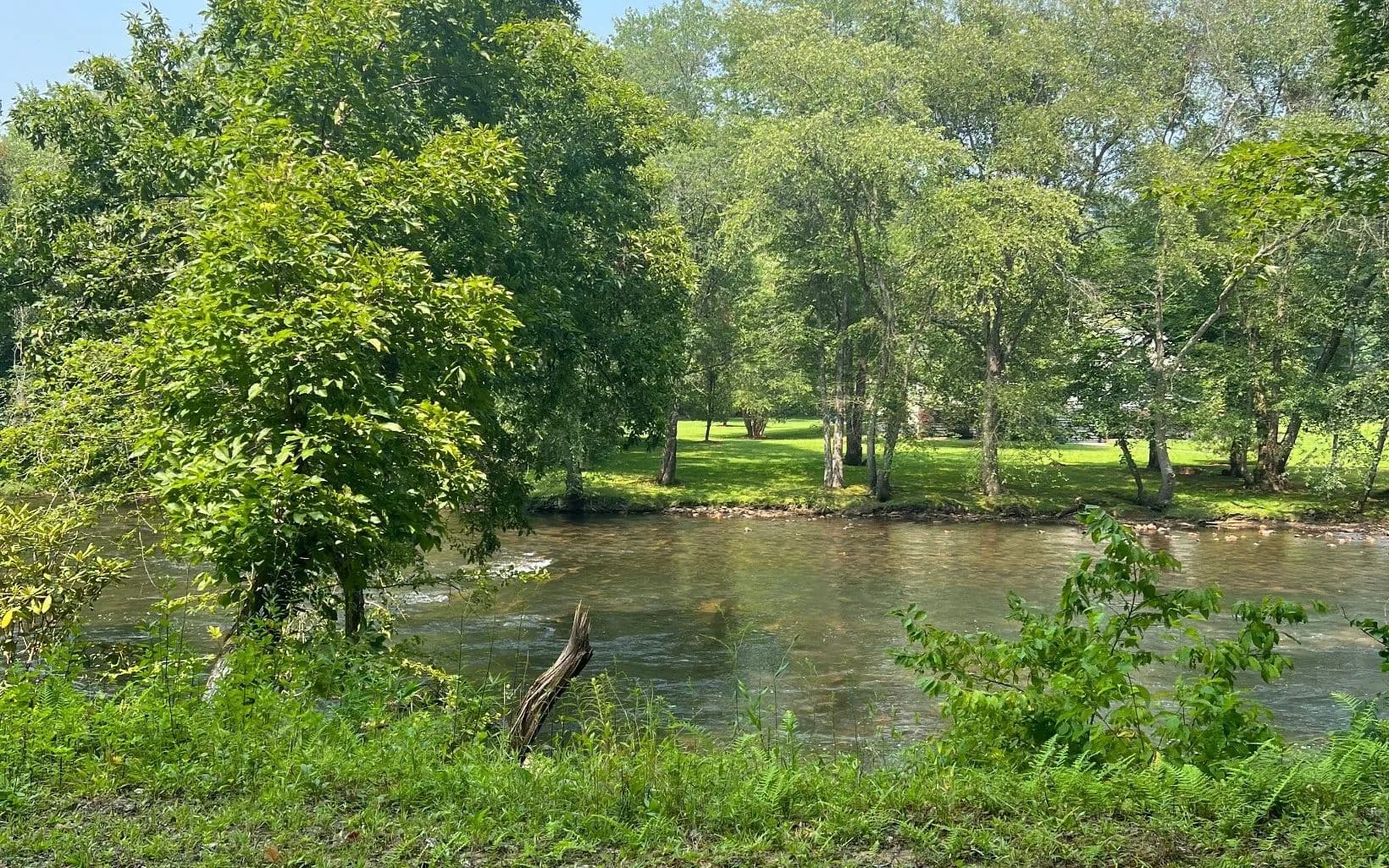 Lots & Land-Other in Hayesville - Hayesville, North Carolina, 28904