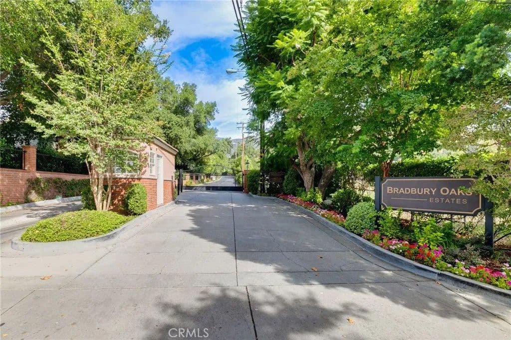 Lots & Land-Other in Bradbury - Bradbury, California, 91008