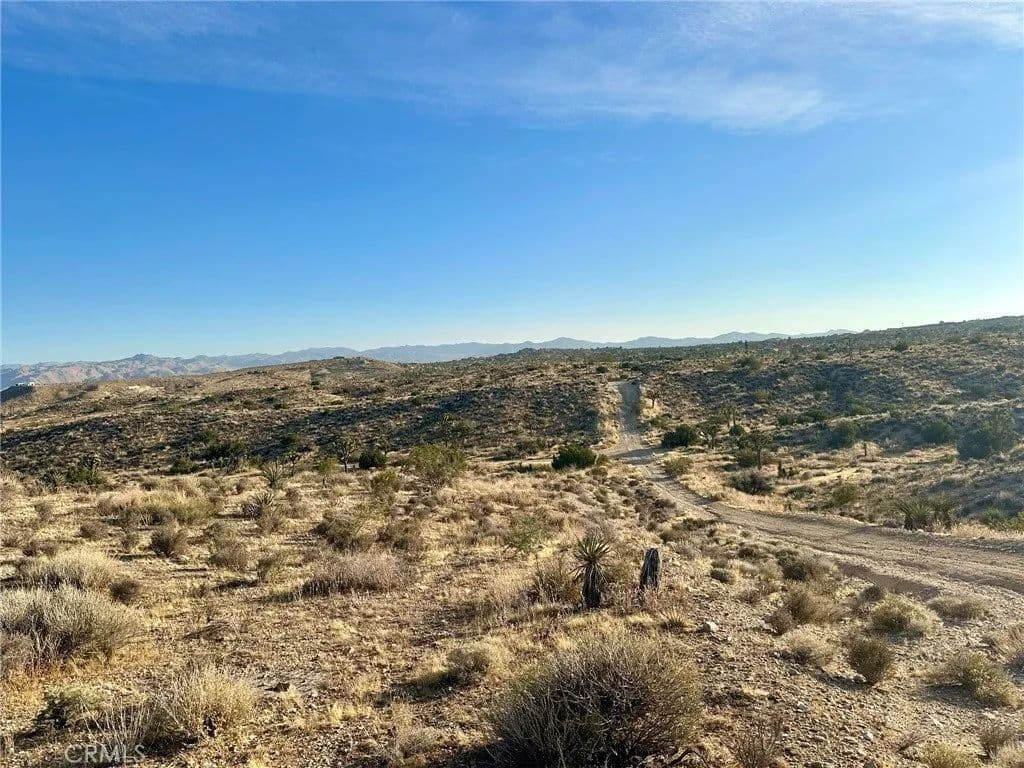 Lots & Land-Other in Yucca Valley - Yucca Valley, California, 92284