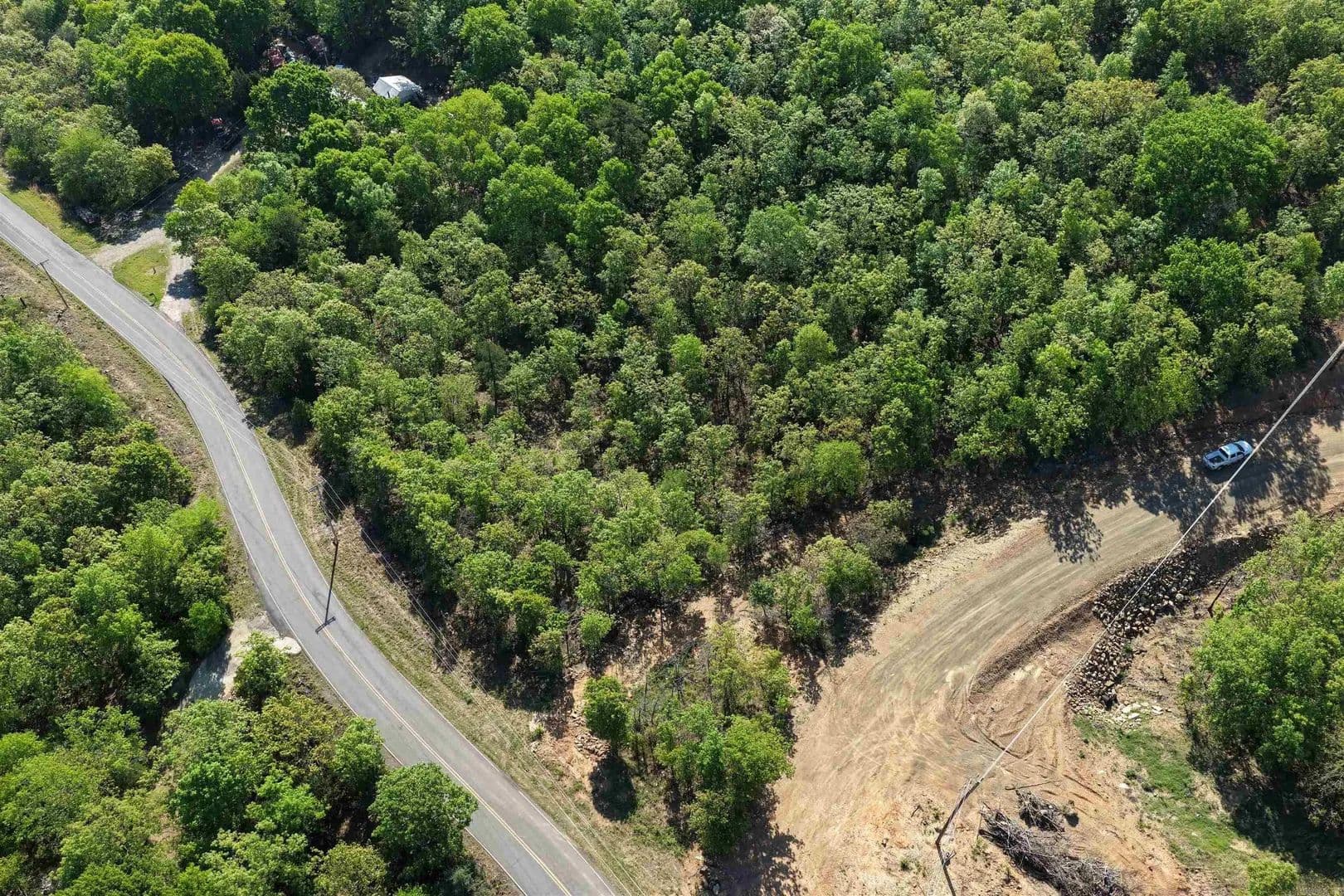 Lots & Land-Other in Conway - Conway, Arkansas, 72023