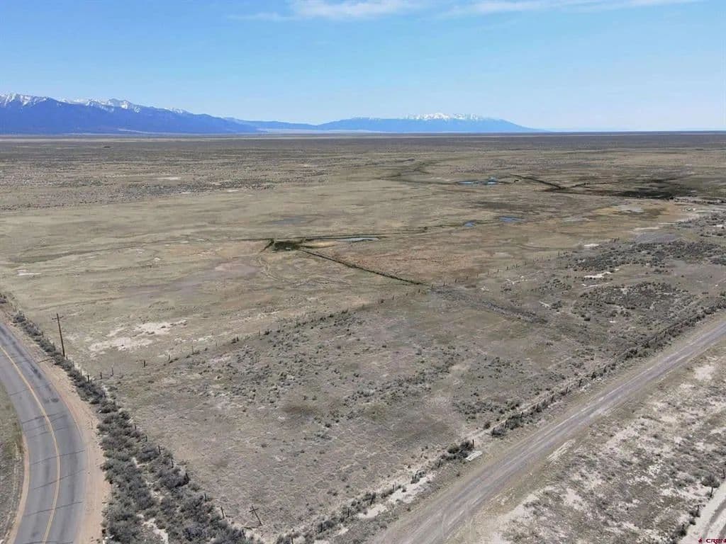 Lots & Land-Other in Moffat - Moffat, Colorado, 81143