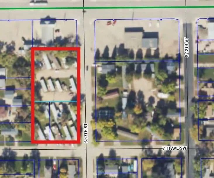 Lots & Land-Other in Aberdeen