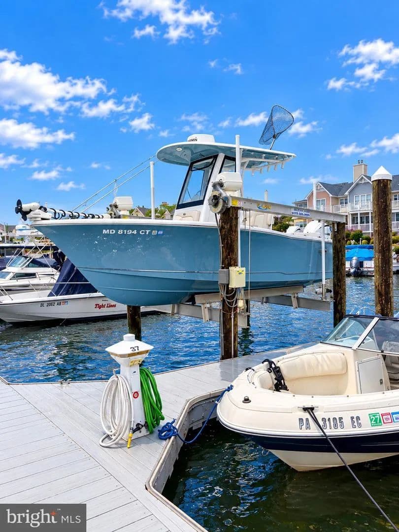 Vacant Land in Ocean Pines - Ocean Pines, Maryland, 21811