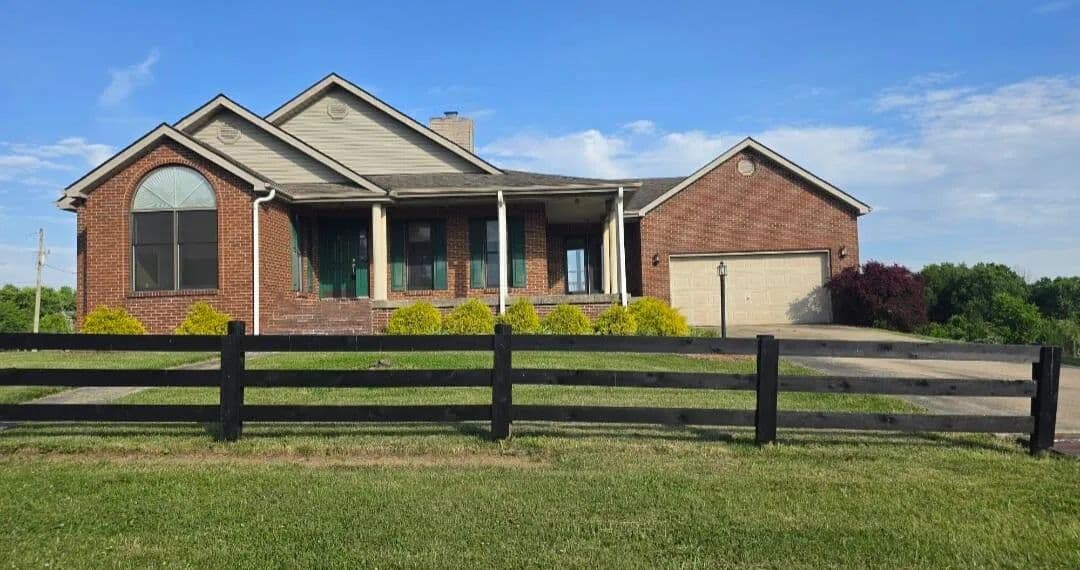 Property from 3884 Stepstone Road - KW - Owingsville, Kentucky, 40360