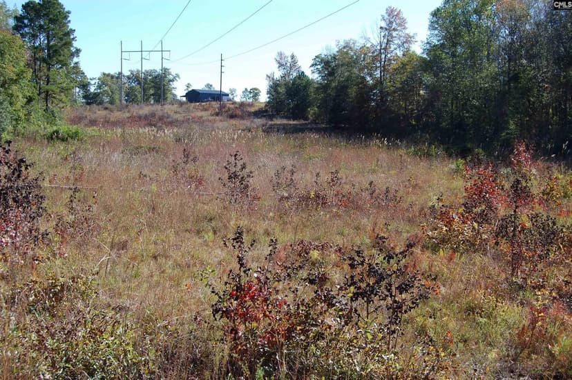 Vacant Land in Camden