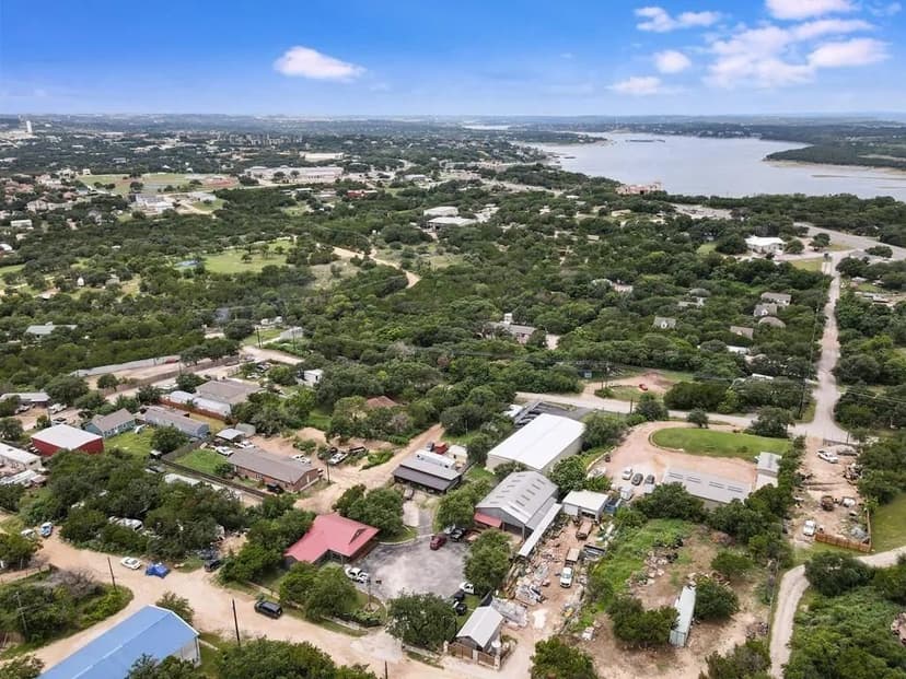 Property from Unknown Address - KW
