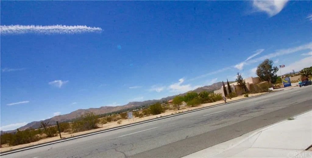 Lots & Land-Other in Yucca Valley - Yucca Valley, California, 92284