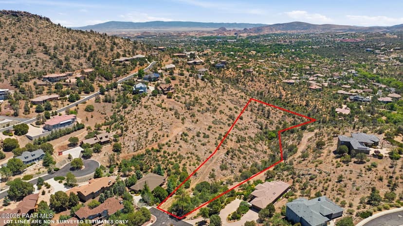 Property from 3019 Southpark - KW