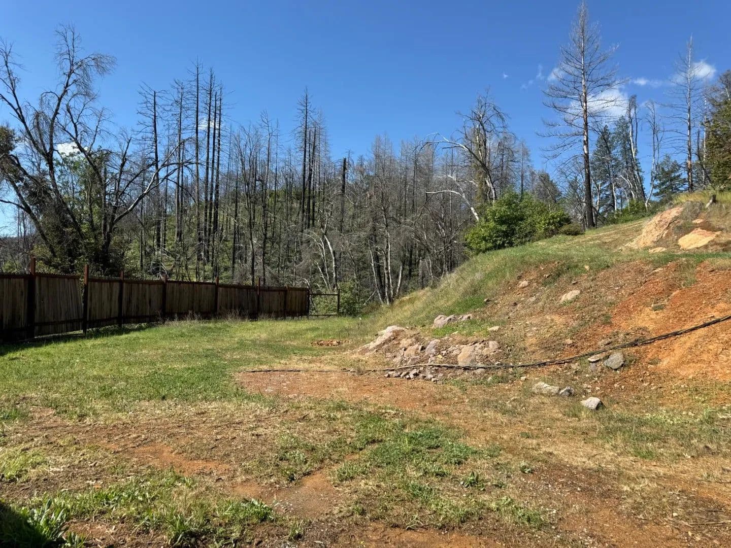 Property from 20976 Clydesdale Road - KW - Grass Valley, California, 95949