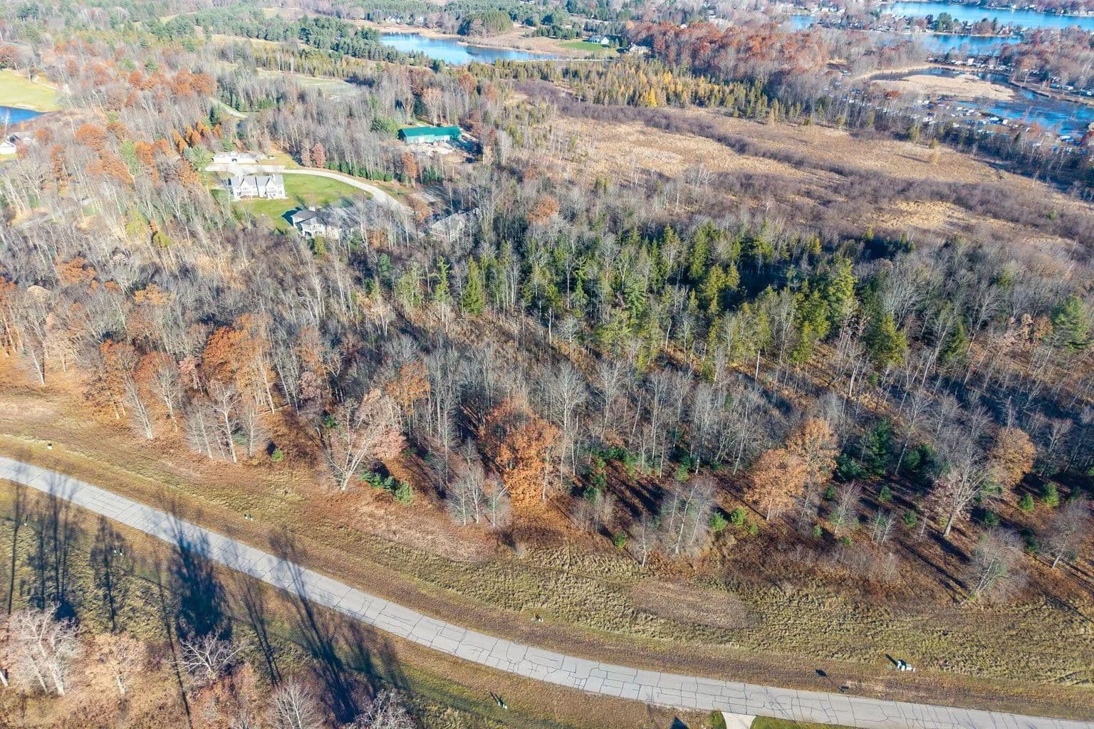 Lots & Land-Other in Stanwood - Stanwood, Michigan, 49346