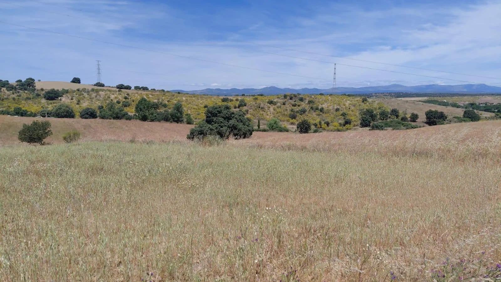 Land for Sale in Villamanta, Carretera Villamanta - land for sale