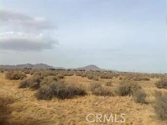 Vacant Land in Apple Valley - Apple Valley, California, 92307