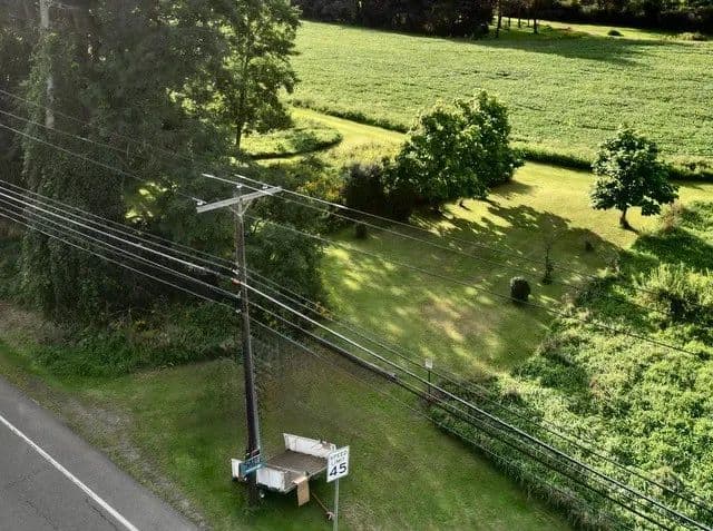 12.81 Acres of Land for Sale in Elmira, NY - Elmira, New York, 14903