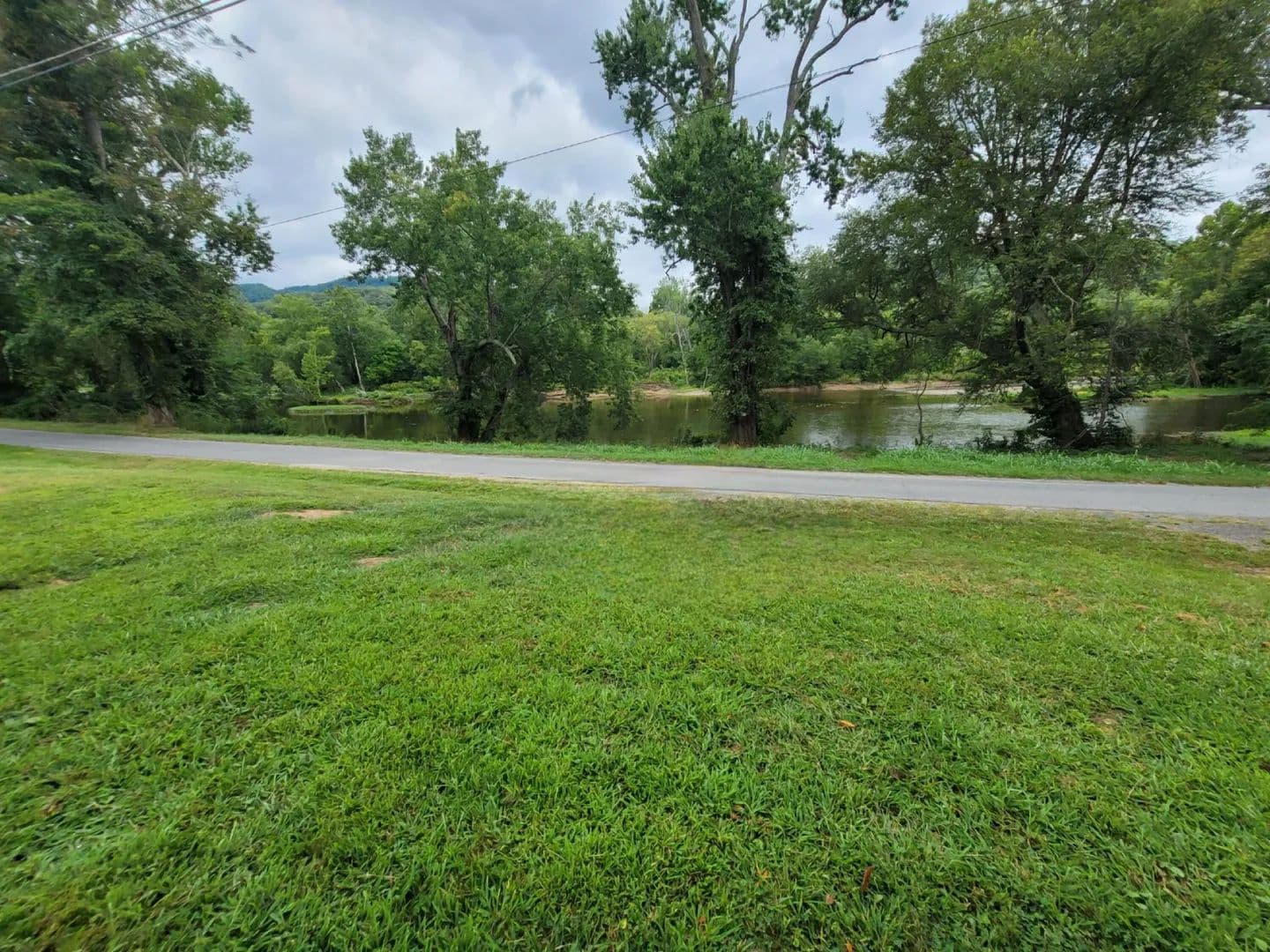 Lots & Land-Other in Talcott - Talcott, West Virginia, 24981
