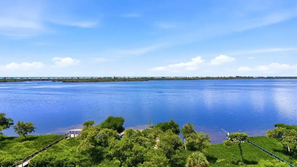 Vacant Land in Englewood - Englewood, Florida, 34224
