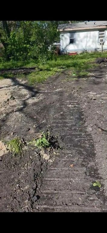 Property from 715 Walnut (Lot 7) Avenue - KW - Osawatomie, Kansas, 66064