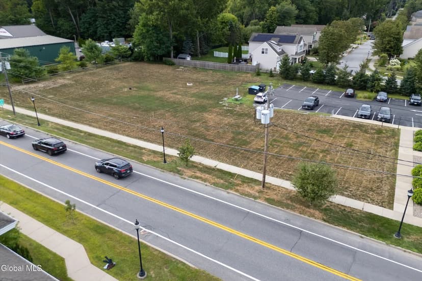 Property from 237 Washington Street - KW