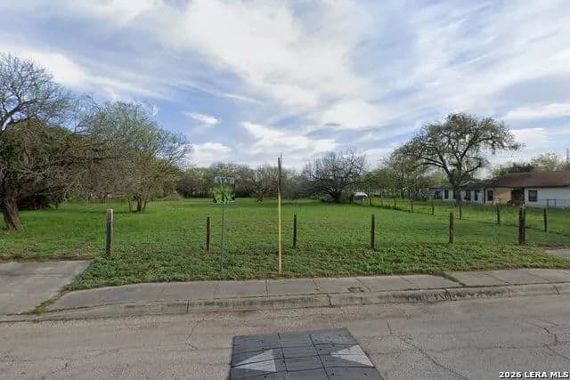 Vacant Land in San Antonio - San Antonio, Texas, 78207