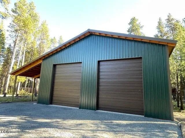Property from 17109 Indio Road - KW - Bend, Oregon, 97707