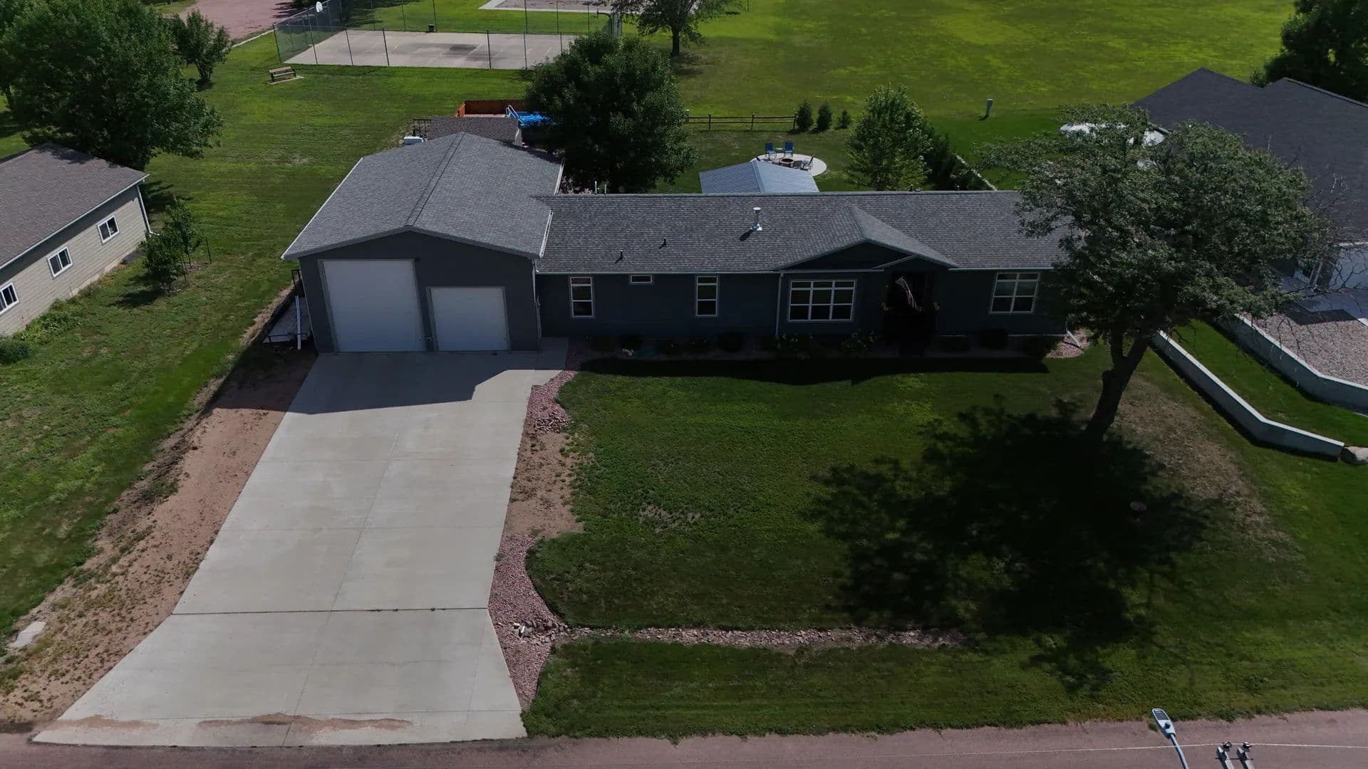 309 Missouri Drive - Pickstown, South Dakota, 57367