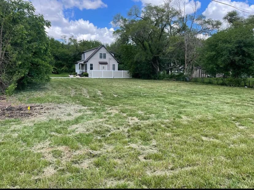 Vacant Land in Addison