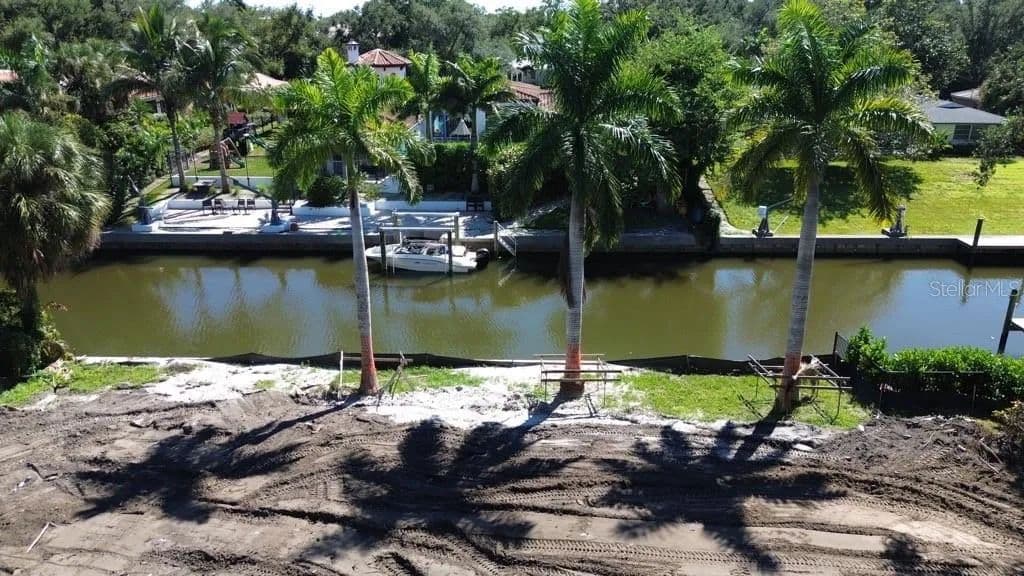 Vacant Land in Sarasota - Sarasota, Florida, 34239