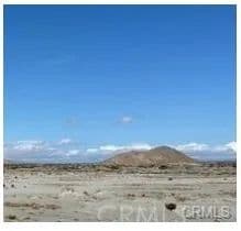 Vacant Land in Palmdale - Palmdale, California, 93535