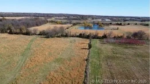 Lots & Land-Other in Tahlequah - Tahlequah, Oklahoma, 74464
