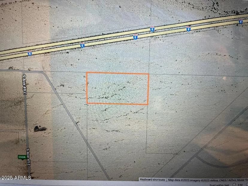 Vacant Land in Tacna