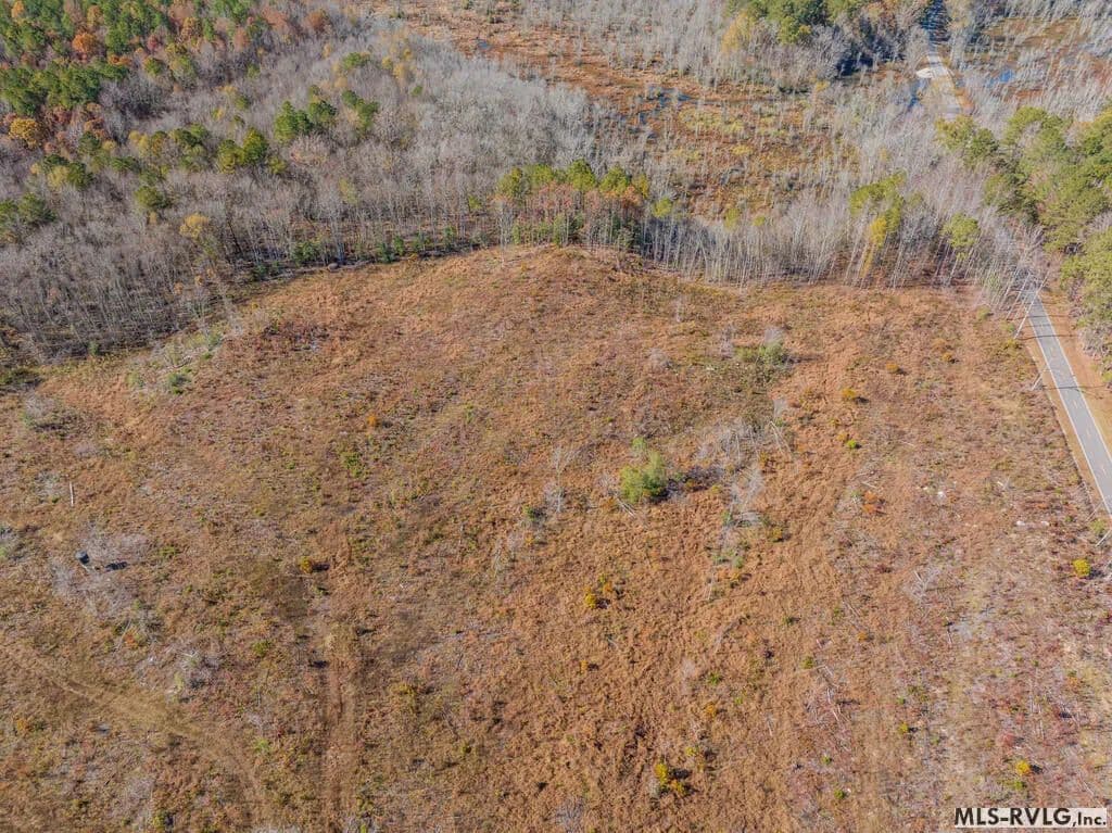 Vacant Land in Littleton - Littleton, North Carolina, 27850