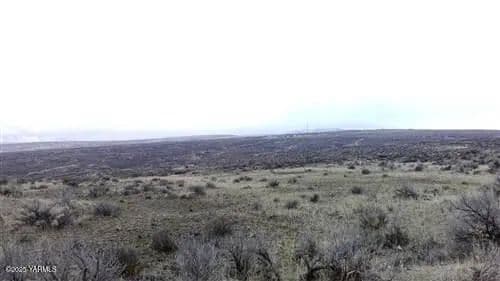 Property from NKA Burbank Creek Rd - KW