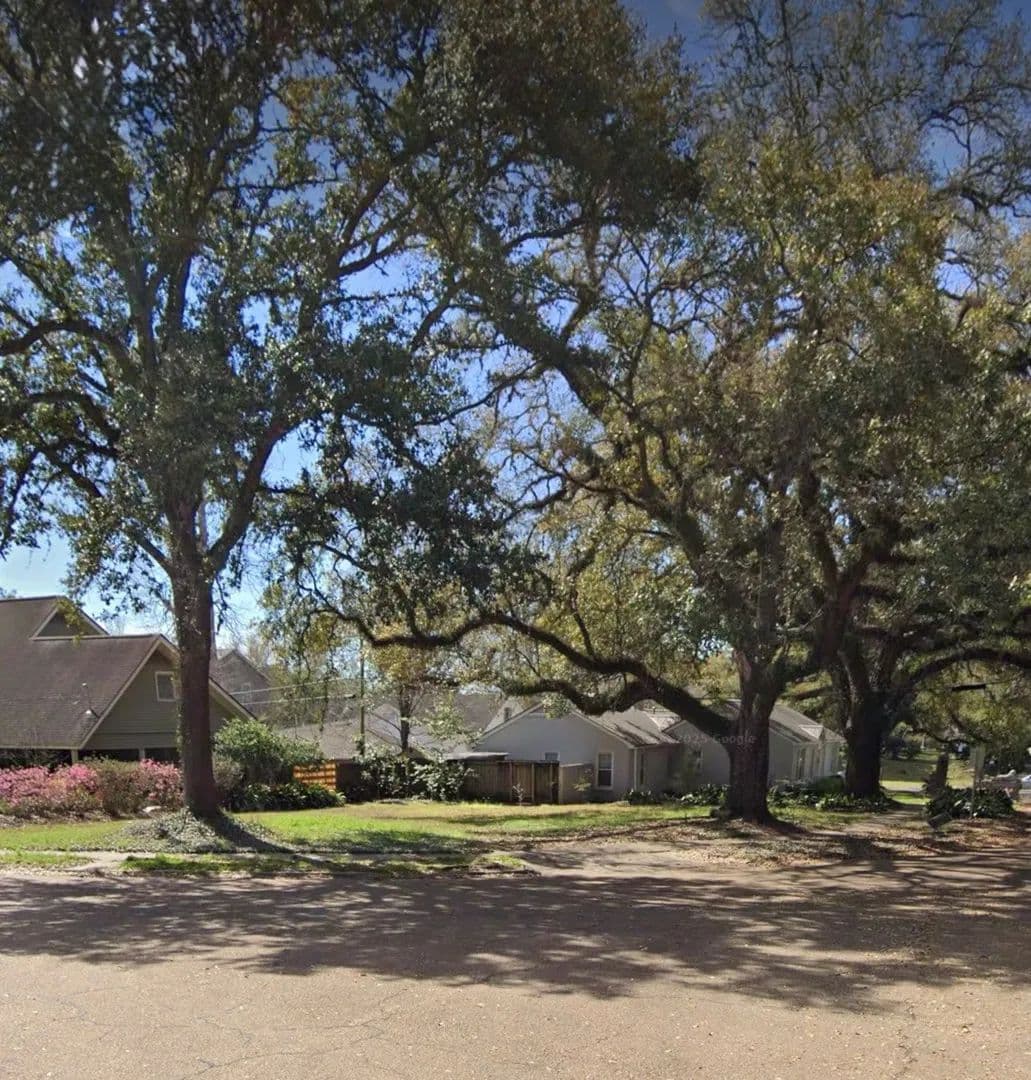 Vacant Land in Baton Rouge - Baton Rouge, Louisiana, 70808